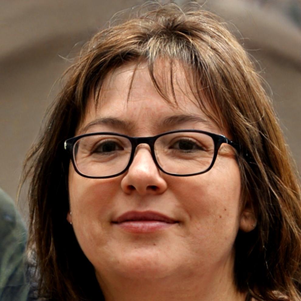 Ana Rodrigues, Especialista em Desenvolvimento de Negócios